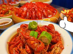 -虾乐园龙虾·夜宵(松江店)