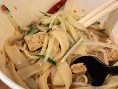 -吉品合酥脆烤饼(太平洋森活天地店)