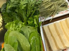 -北京老门框爆肚四季涮肉(淮海东路外滩店)