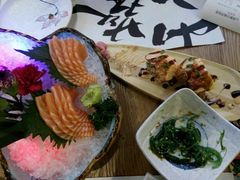 -栖川山葵家·寿喜锅·日式料理(龙湖北城天街商场店)