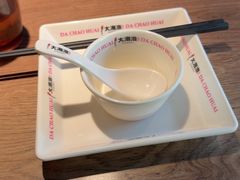 -大潮淮·淮扬菜(何园旗舰店)