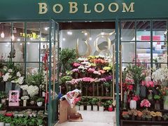 -BOBLOOM花店(宝龙旭辉广场店)