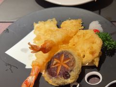 -藤原布二·大正创意料理(五台山店)