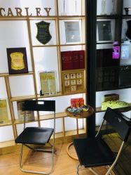 -简法造型·品牌形象店