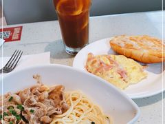 -香港新发烧腊茶餐厅(书城店)