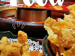 -谭鸭血老火锅(万象九宜城店)