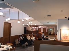 -花城粤菜餐厅(高新区店)