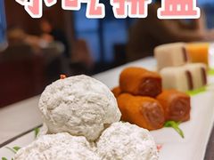 艾窝窝-四季民福烤鸭店(前门店)