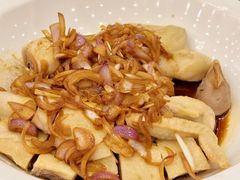 -亮庆餐厅·粤菜·早茶(篁庄店)