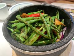 -绿色吴家粥铺(河西天街店)