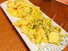 -云海肴·汽锅鸡·云南菜(苏州中心店)