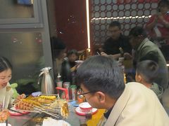 -古彭7只羊·招牌白串·碳锅羊肉旗舰店