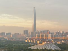 -于家堡洲际酒店·堡子里酒廊