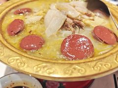 -燕郊烧鸽子(酷车小镇店)