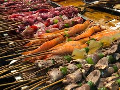-袁师傅烤肉(弹子石店)