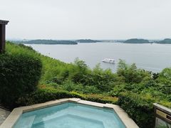 -天目湖涵田度假村