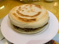 -陕西风味餐厅(陕西省驻京办店)