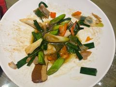 -鸿运楼·舌尖上的徽菜