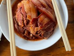 -南窖乡水峪村山情农家