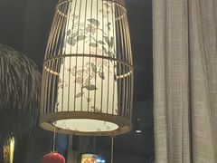 -花溪雨·森林餐厅(石基店)