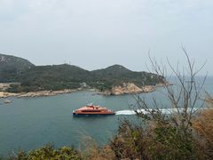 -东澳岛