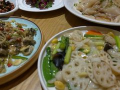 -德胜轩正宗顺德菜(宝安沙井会展中心店)