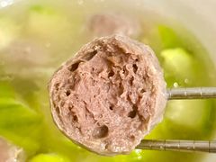 -阿娟牛肉丸·手打牛肉丸·现做现卖