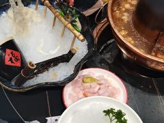 -乔先生涮肉·鲜活牛羊肉火锅(塘沽店)