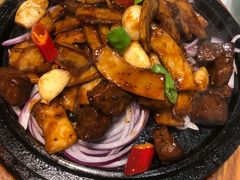-北李·海肠捞饭·大连菜(望京凯德MALL店)
