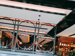 -半秋山西餐厅(宜昌大洋店)