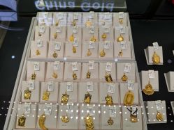 点击看大图 -中国黄金(北京旗舰店)