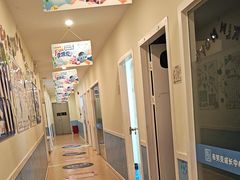 -布劳克教育·易贝乐英语(罗湖太宁店)