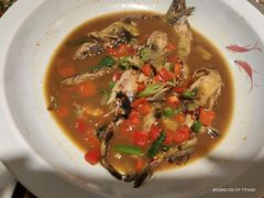 汪刺鱼-陈先进鱼馆·地道农家菜(湖墅南路店)