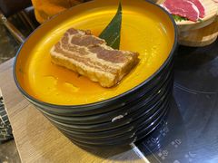 -火炉火自助餐(悠唐购物中心店)