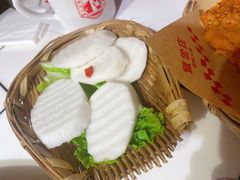 -喜悦小串丹东小黄牛海鲜烧烤大排档(民主广场店)