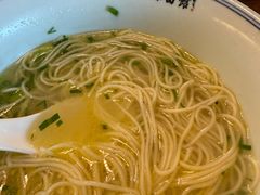 -香雪海·蘇面館(湖滨店)