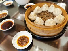 -熙盛源(滨湖万达店)