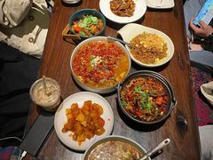-有梦特色餐厅(古子城店)