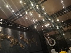 -上海虹桥宾馆味翠餐厅