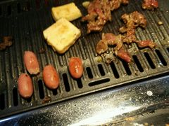 -多喜客海鲜烤肉自助烤场(百花红楼店)