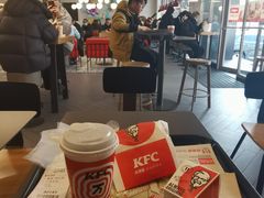 -肯德基(杭州银江宾馆店)