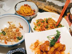 -味福记·江西小炒·南昌小吃(青山湖万达店)