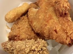 -麦当劳(大厂新城店)