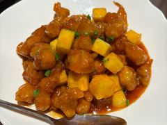 -福来齐·鲁菜海鲜·渔家菜(朝阳街分店)