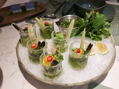 -芭札·Thai泰国餐厅(同和金铂天地店)