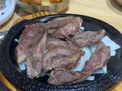 -绣旻烤肉吧(总店)