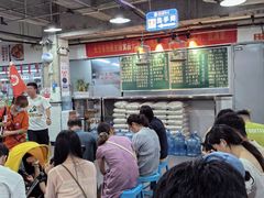 -笨罗卜浏阳菜馆(太平街店)