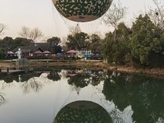 -西溪国家湿地公园