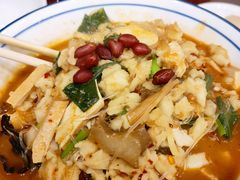 -老乌家特色小炒泡馍(大皮院店)