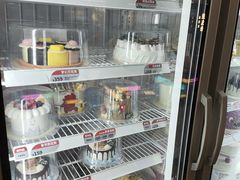-DQ·蛋糕·冰淇淋(周浦万达店)